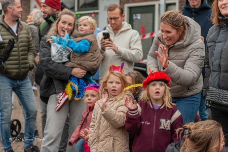 2024-11-16 Intocht Sint 150